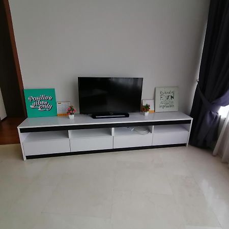Vortex Suites Near Klcc Kuala Lumpur Eksteriør billede