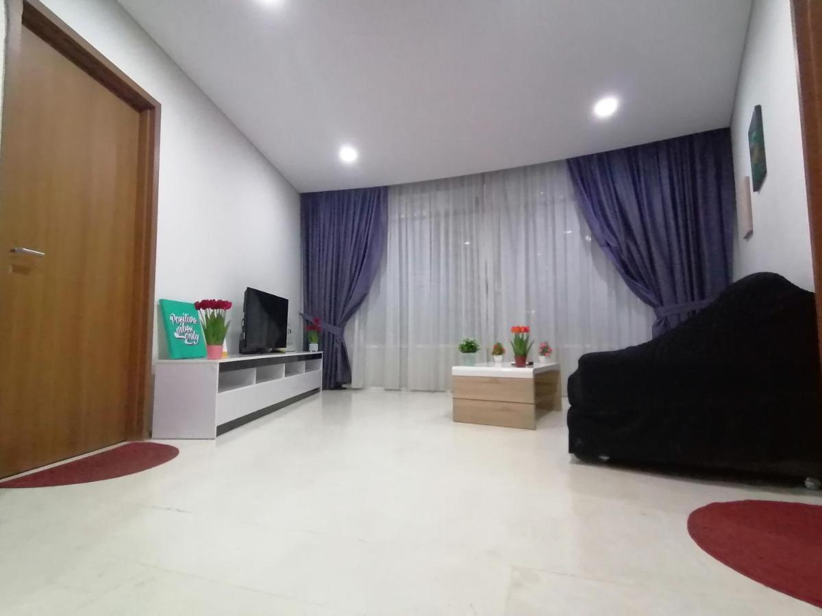 Vortex Suites Near Klcc Kuala Lumpur Eksteriør billede