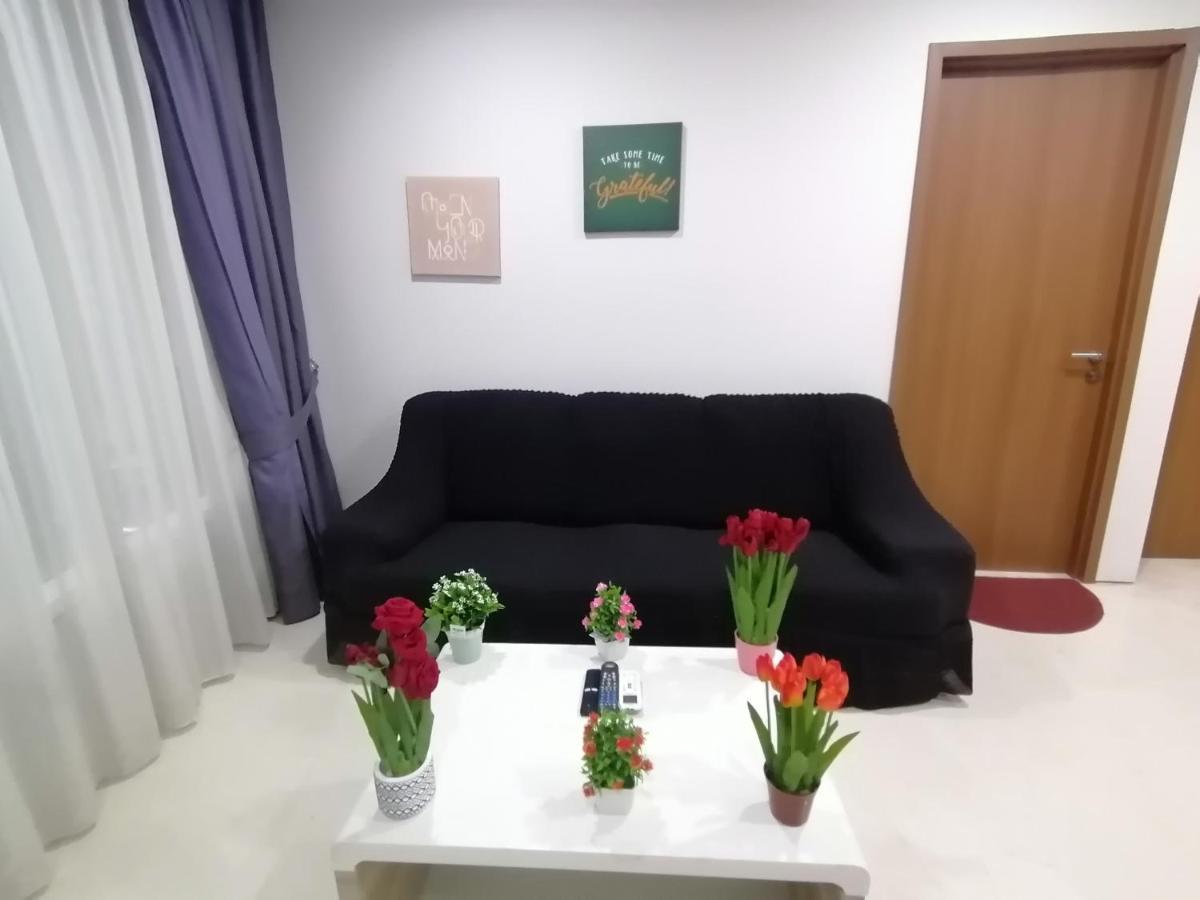 Vortex Suites Near Klcc Kuala Lumpur Eksteriør billede