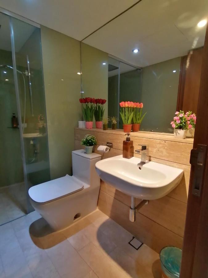 Vortex Suites Near Klcc Kuala Lumpur Eksteriør billede