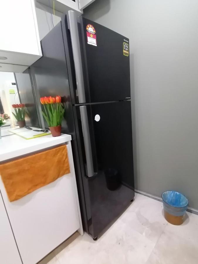 Vortex Suites Near Klcc Kuala Lumpur Eksteriør billede