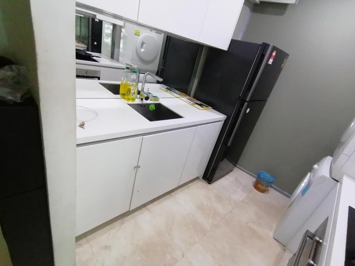 Vortex Suites Near Klcc Kuala Lumpur Eksteriør billede