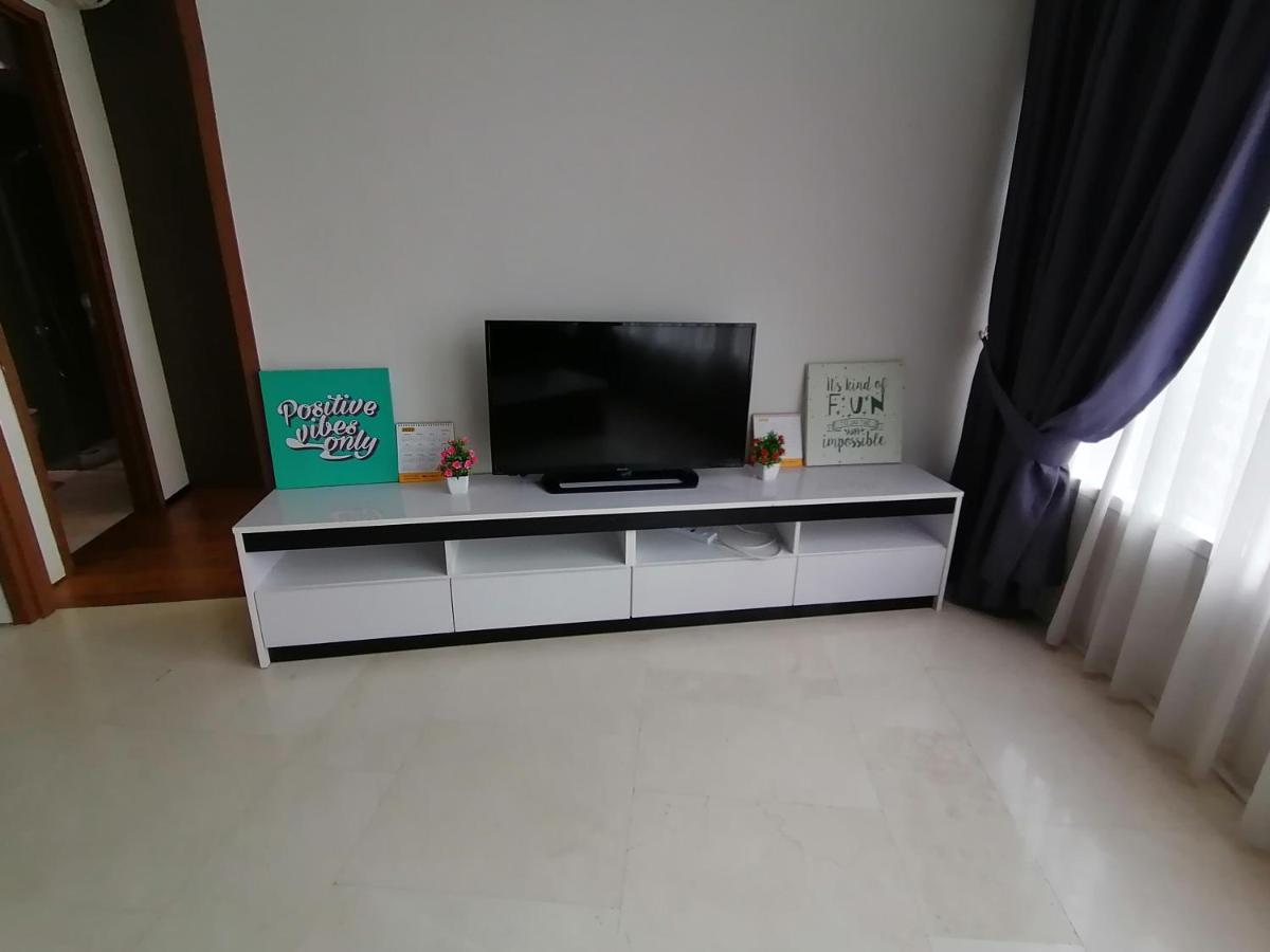 Vortex Suites Near Klcc Kuala Lumpur Eksteriør billede