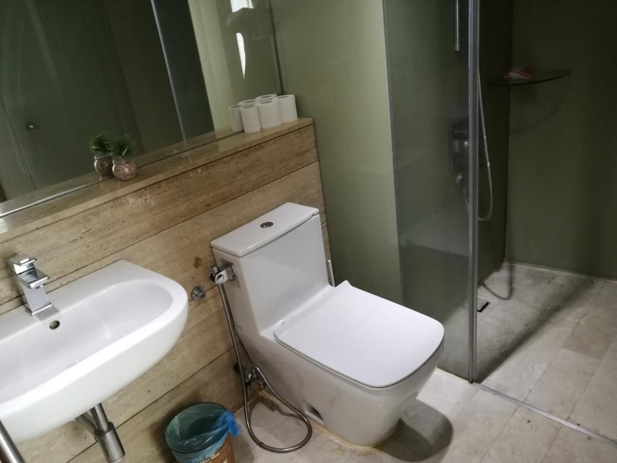 Vortex Suites Near Klcc Kuala Lumpur Eksteriør billede