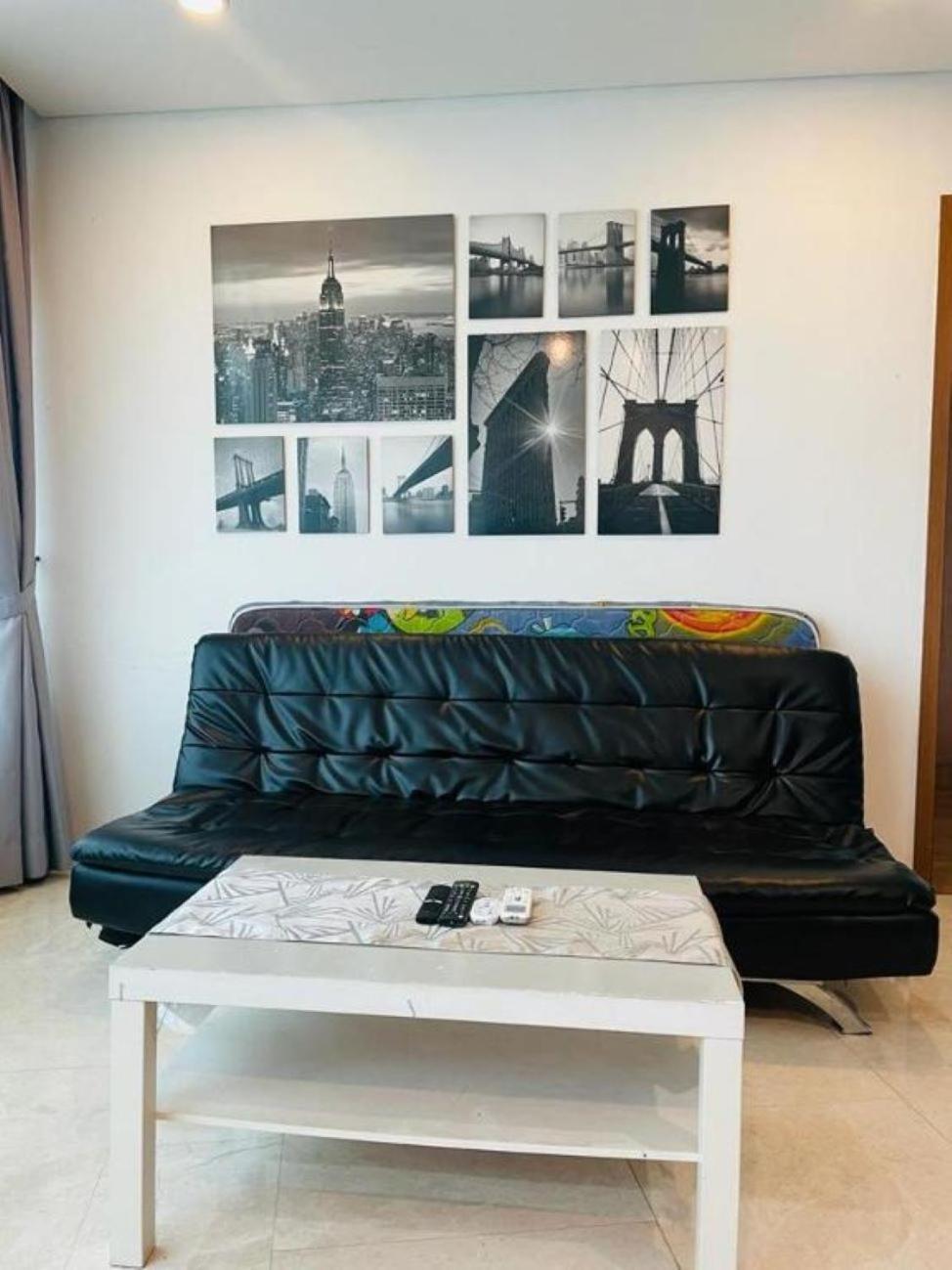 Vortex Suites Near Klcc Kuala Lumpur Eksteriør billede