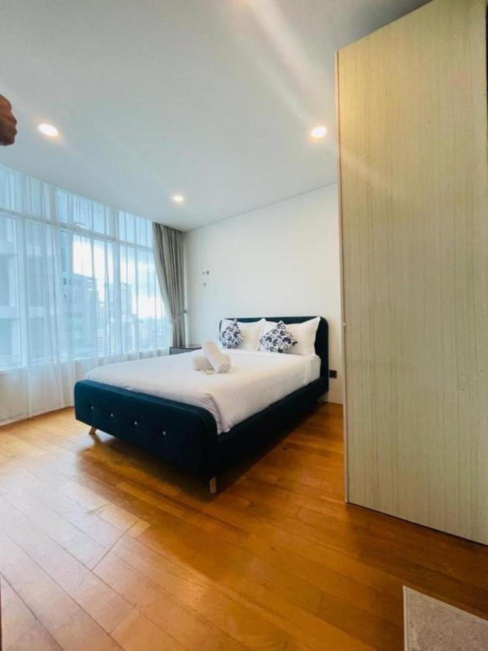 Vortex Suites Near Klcc Kuala Lumpur Eksteriør billede